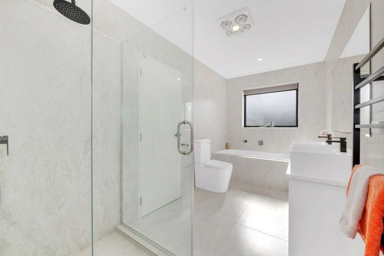 Photo of property in 40 Nightingale Road, Flat Bush, Auckland, 2019