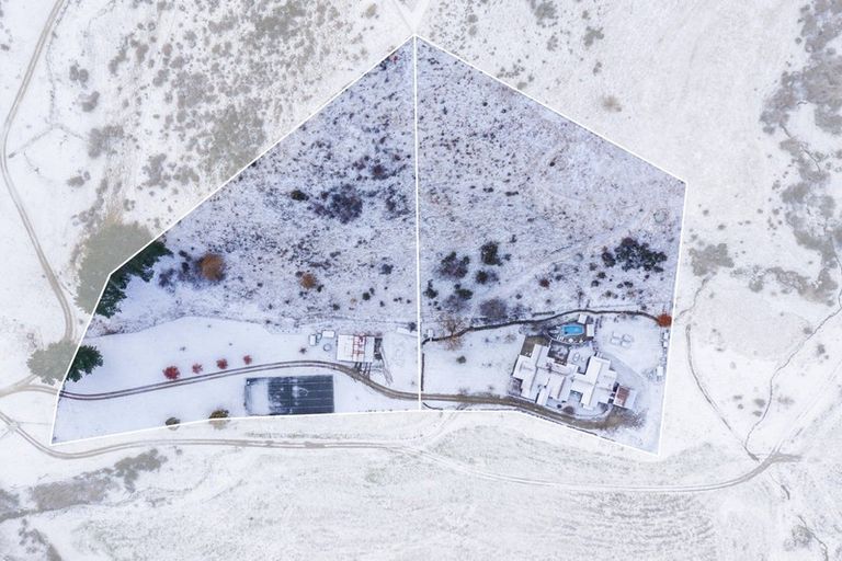 Photo of property in 50 James Road, Cardrona, Wanaka, 9382