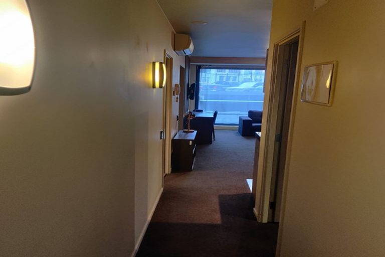 Photo of property in Celestion Waldorf, 307/19 Anzac Avenue, Auckland Central, Auckland, 1010