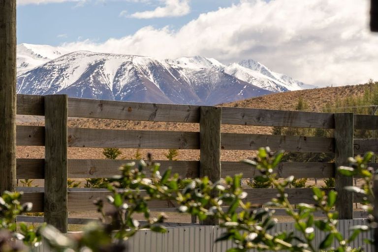 Photo of property in 19 Pyramid Terrace, Twizel, 7999