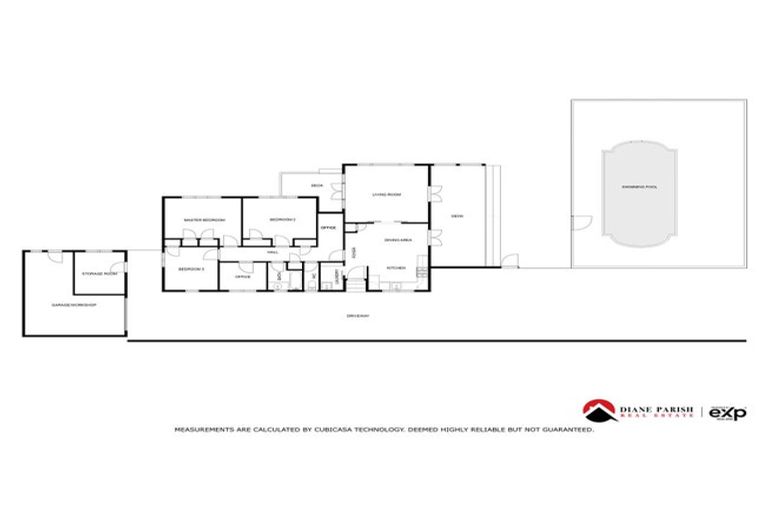 Photo of property in 14 Edinburgh Crescent, Redwoodtown, Blenheim, 7201