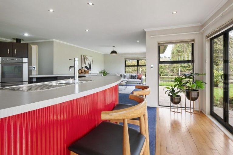 Photo of property in 234 Kelvin Grove Road, Kelvin Grove, Palmerston North, 4470