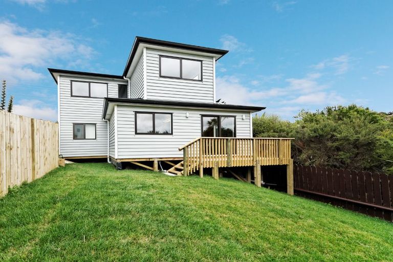 Photo of property in 421 West Coast Road, Glen Eden, Auckland, 0602