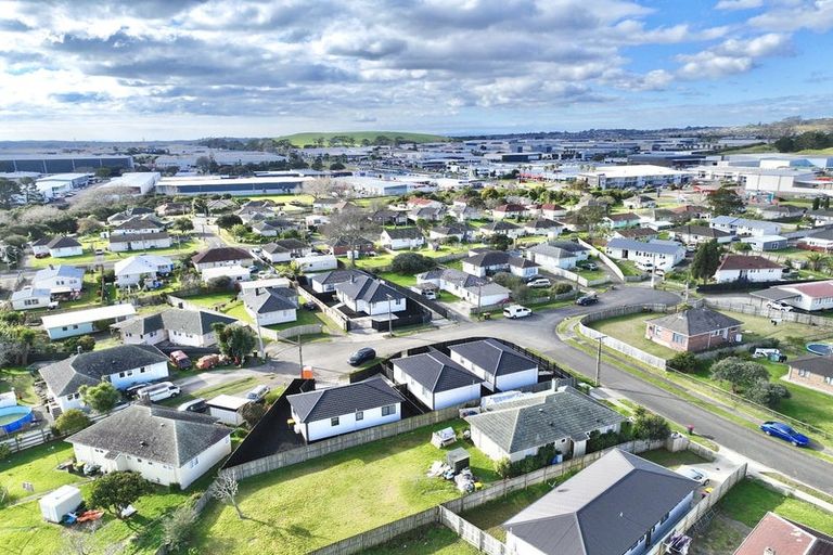 Photo of property in 6 Matamata Place, Otara, Auckland, 2023