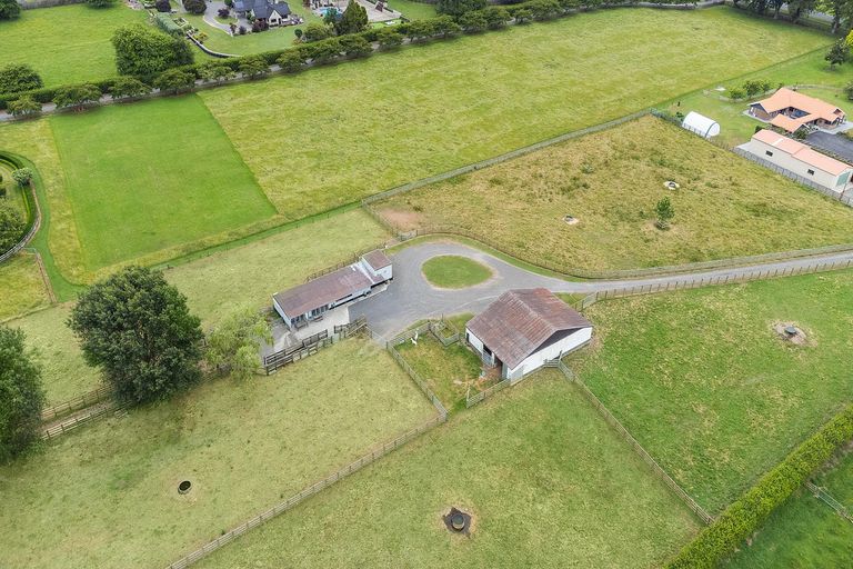 Photo of property in 232 Tower Road, Matamata, 3471