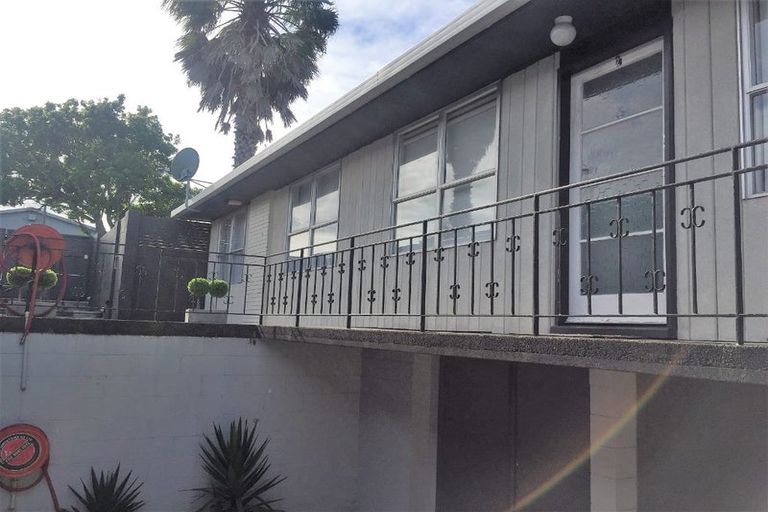 Photo of property in 8 George Street, Mount Eden, Auckland, 1024