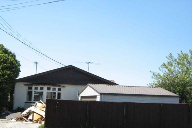 Photo of property in 21 Averill Street, Richmond, Christchurch, 8013