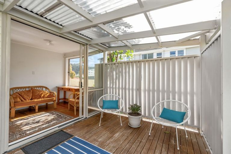 Photo of property in 57 Second Avenue, Avenues, Whangarei, 0110