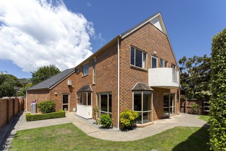 Photo of property in 2/187c Waimea Terrace, Beckenham, Christchurch, 8023