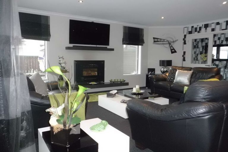 Photo of property in 24a Domain Avenue, Temuka, 7920