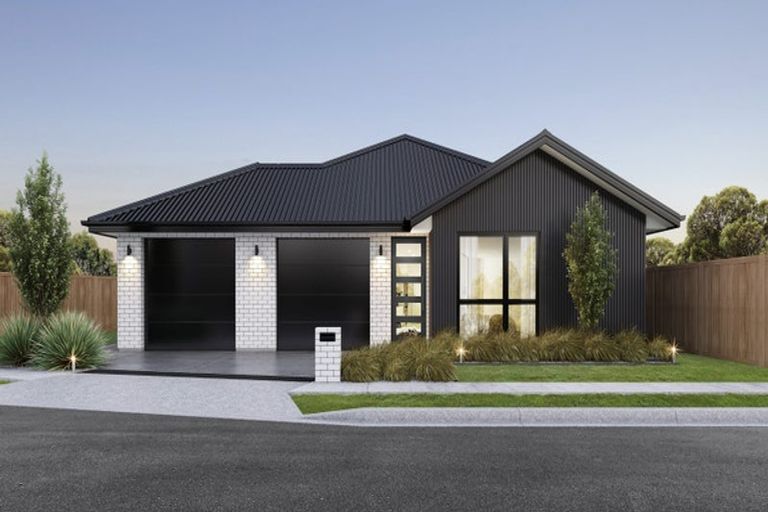 Photo of property in 43 Wilkin Road, Woodend, 7610