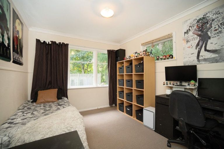 Photo of property in 4a Freyberg Street, Roslyn, Palmerston North, 4414