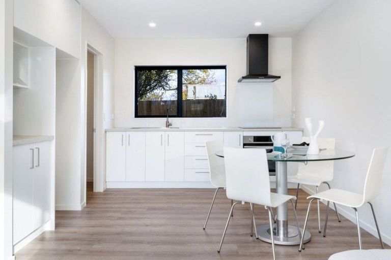 Photo of property in 5/11 Hulbert Street, Linwood, Christchurch, 8062