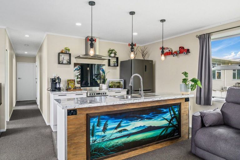 Photo of property in 4 Tarata Place, Manunui, Taumarunui, 3924