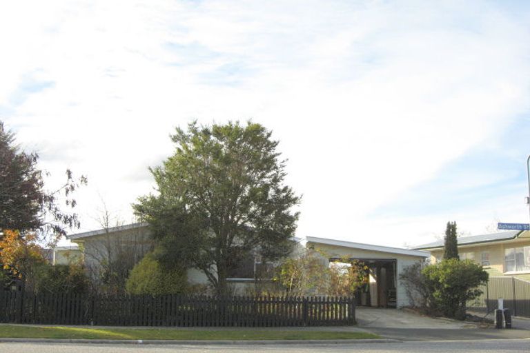 Photo of property in 118 Ashworth Street, Alexandra, 9320