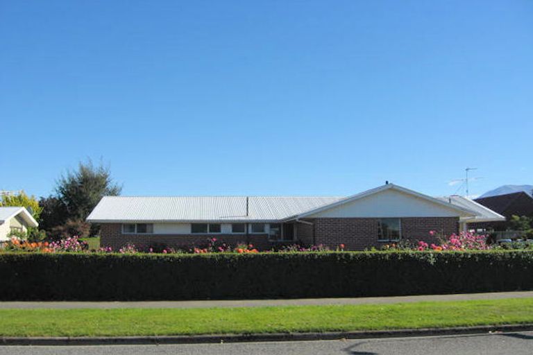 Photo of property in 45 Morgan Street, Methven, 7730