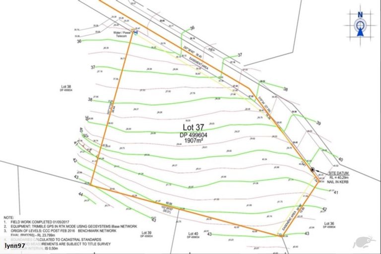 Photo of property in 10 Hewers Lane, Kennedys Bush, Christchurch, 8025