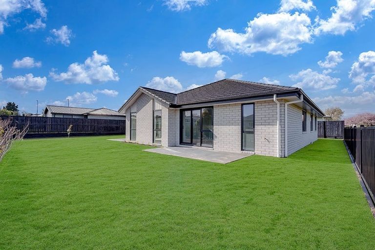 Photo of property in 9 Warren Lane, Morrinsville, 3300