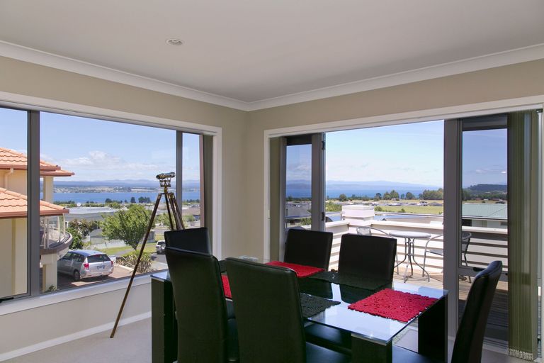 Photo of property in 36 Chelsea Rise, Nukuhau, Taupo, 3330