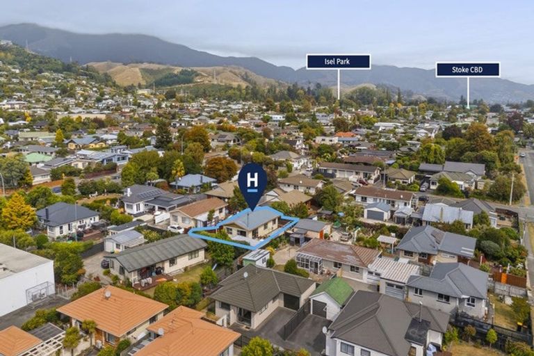 Photo of property in 3/384 Main Road, Stoke, Nelson, 7011