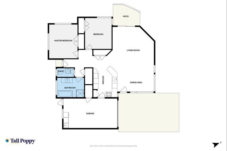 Photo of property in 40 Kaihua Road, Nukuhau, Taupo, 3330