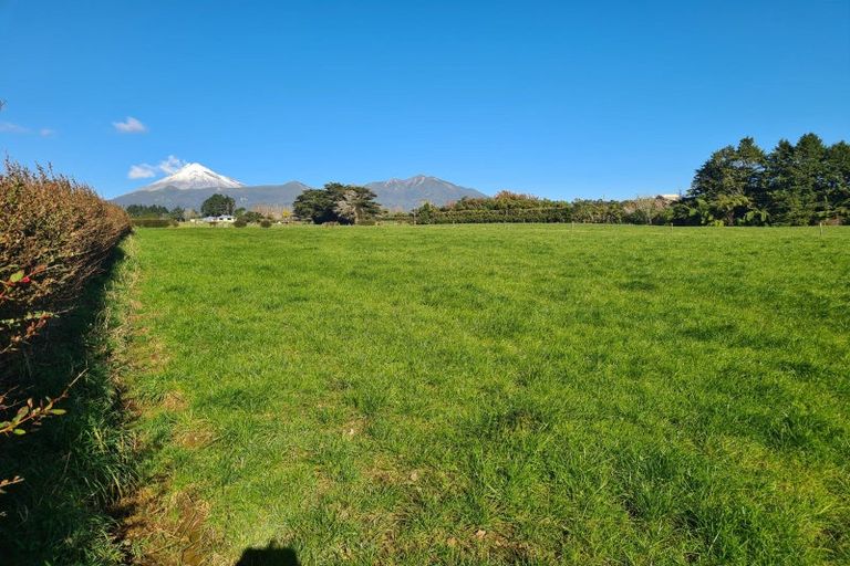 Photo of property in 611 Hurford Road, Hurford, New Plymouth, 4374