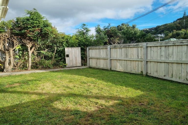 Photo of property in 8a Frederick Street, Tawa, Wellington, 5028