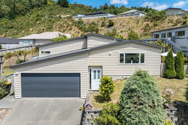Photo of property in 66 Staithes Drive North, Whitby, Porirua, 5024
