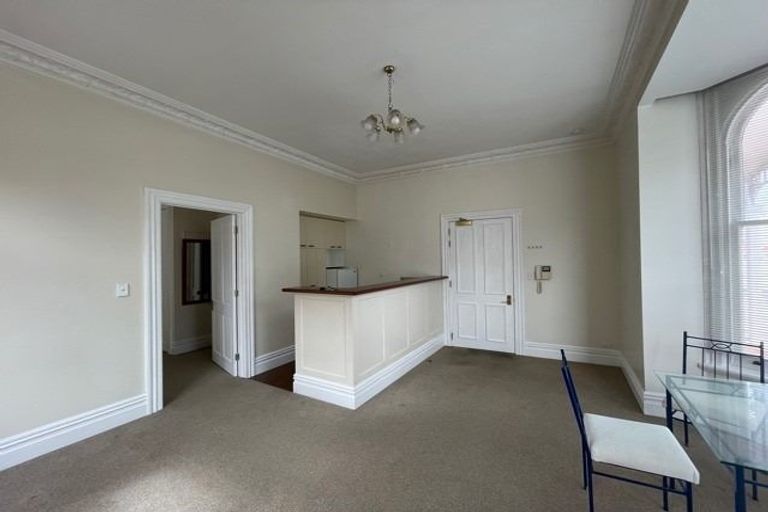Photo of property in 253 The Terrace, Te Aro, Wellington, 6011
