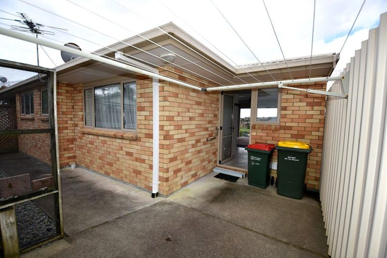 Photo of property in 4 Aotea Street, Welbourn, New Plymouth, 4312