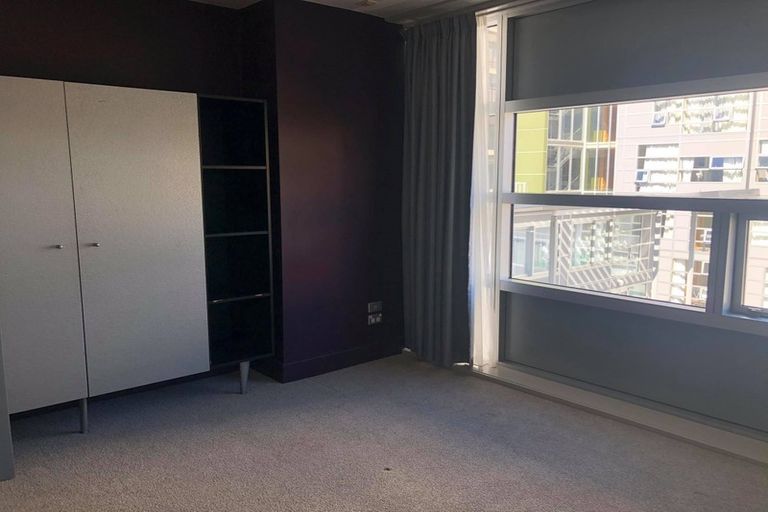 Photo of property in St Pauls Apartments, 32/43 Mulgrave Street, Thorndon, Wellington, 6011