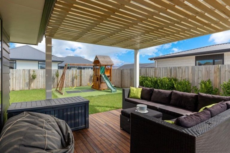 Photo of property in 29 Corsair Crescent, Burleigh, Blenheim, 7201