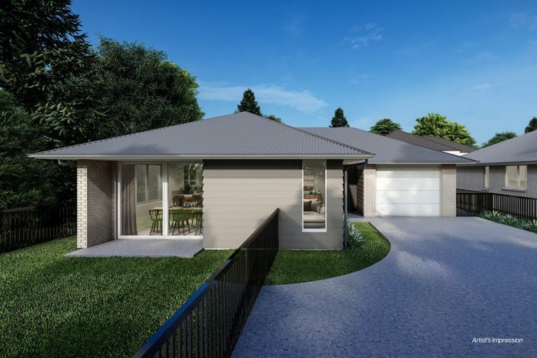 Photo of property in 64 Greta Street, South Hill, Oamaru, 9400