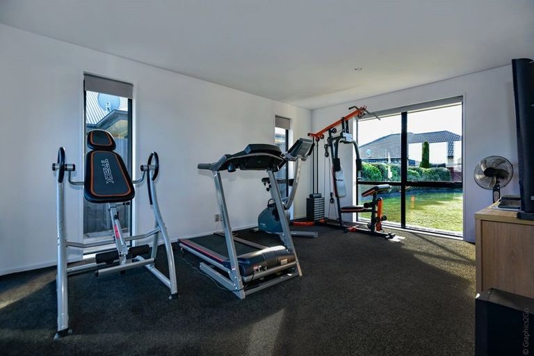 Photo of property in 52e Stonebrook Drive, Rolleston, 7614