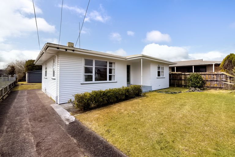Photo of property in 91 Spinley Street, Te Awamutu, 3800