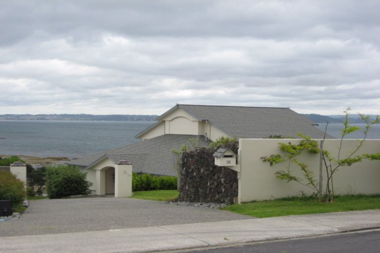 Photo of property in 18 Fishermans Cove, Army Bay, Whangaparaoa, 0930