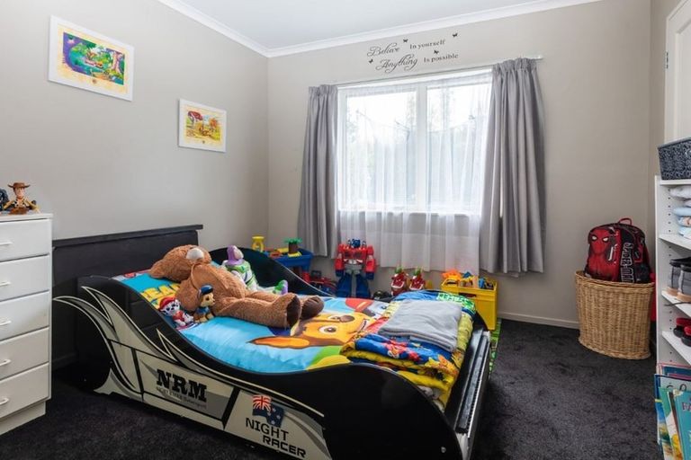 Photo of property in 35a Dampier Street, Woolston, Christchurch, 8023