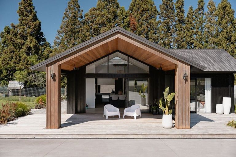 Photo of property in 860c Pyes Pa Road, Pyes Pa, Tauranga, 3173