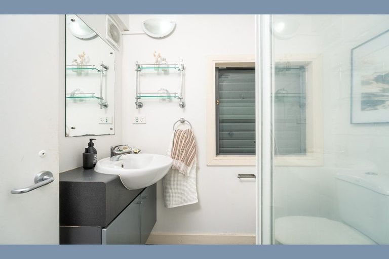 Photo of property in Hannahs Corner, 4/8 Leeds Street, Te Aro, Wellington, 6011