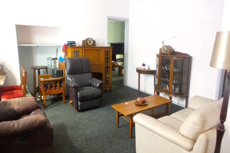 Photo of property in 6 Gammack Street, Temuka, 7920