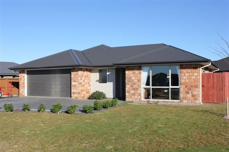 Photo of property in 54 Fairfield Way, Rolleston, 7614