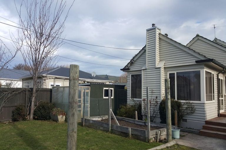 Photo of property in 42 Tabart Street, Woolston, Christchurch, 8023