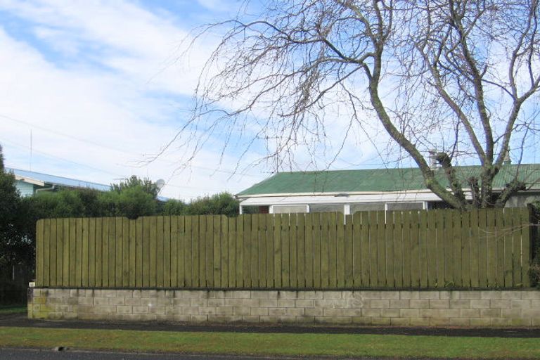 Photo of property in 13 Fitzroy Avenue, Fitzroy, Hamilton, 3206