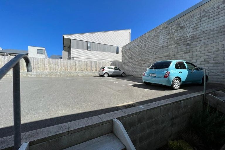 Photo of property in 9/24 Princess Terrace, Newtown, Wellington, 6021
