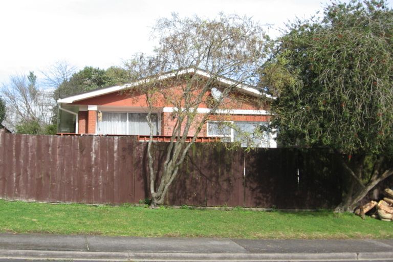 Photo of property in 19 Hanover Place, Pahurehure, Papakura, 2113