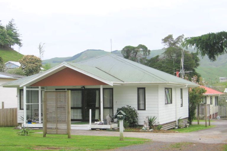 Photo of property in 3 Kennedy Street, Paeroa, 3600