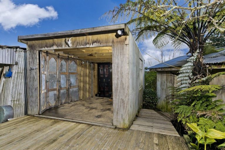 Photo of property in 289 Rapson Road, Kaukapakapa, 0871