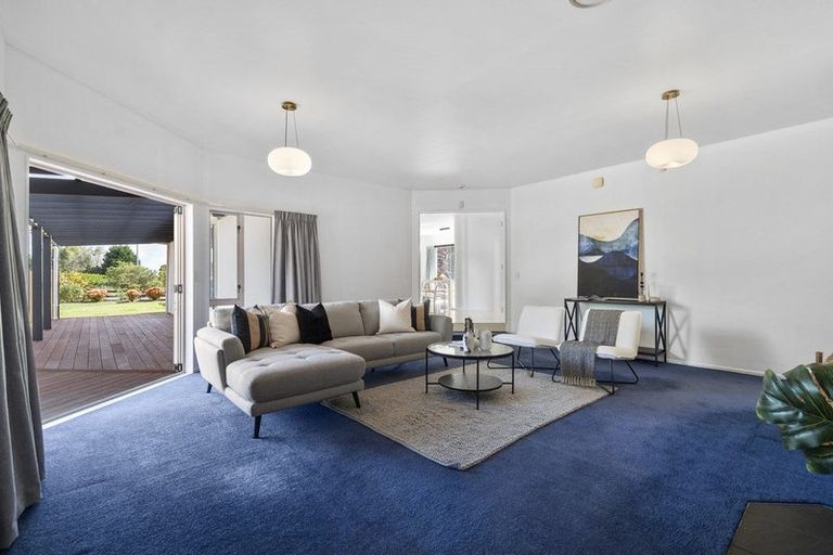 Photo of property in 110 Polson Hill Drive, Aokautere, Palmerston North, 4471