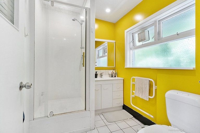 Photo of property in Parkland Flats, 17/51 Adams Terrace, Kelburn, Wellington, 6021