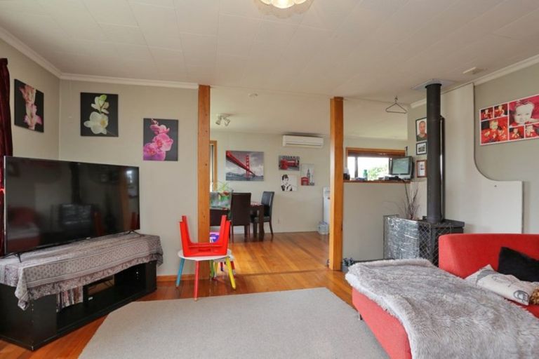 Photo of property in 21 Lock Street, Kingswell, Invercargill, 9812
